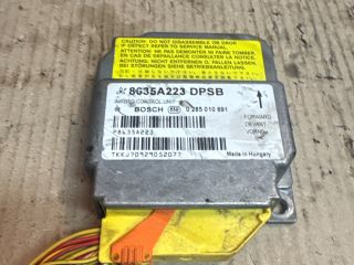 bontott MITSUBISHI COLT Légzsák Elektronika