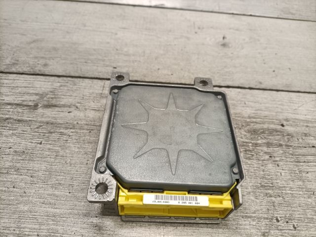 bontott MITSUBISHI COLT Légzsák Elektronika