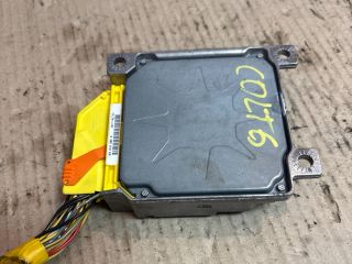 bontott MITSUBISHI COLT Légzsák Elektronika