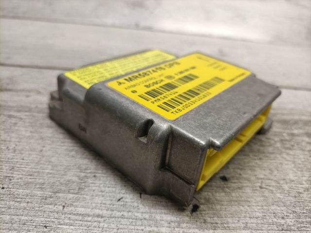 bontott MITSUBISHI COLT Légzsák Elektronika