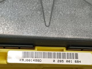 bontott MITSUBISHI COLT Légzsák Elektronika