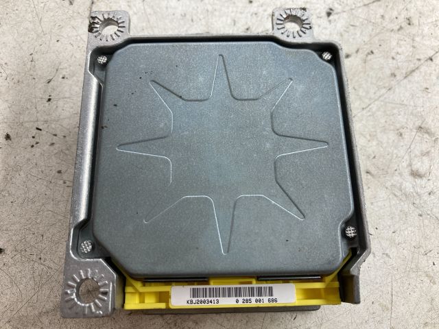 bontott MITSUBISHI COLT Légzsák Elektronika