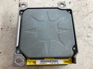 bontott MITSUBISHI COLT Légzsák Elektronika