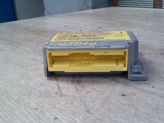 bontott MITSUBISHI COLT Légzsák Elektronika