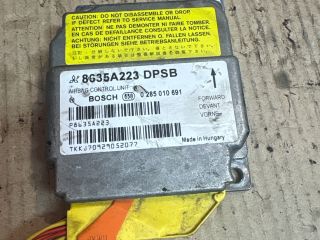 bontott MITSUBISHI COLT Légzsák Elektronika