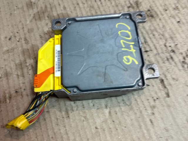 bontott MITSUBISHI COLT Légzsák Elektronika