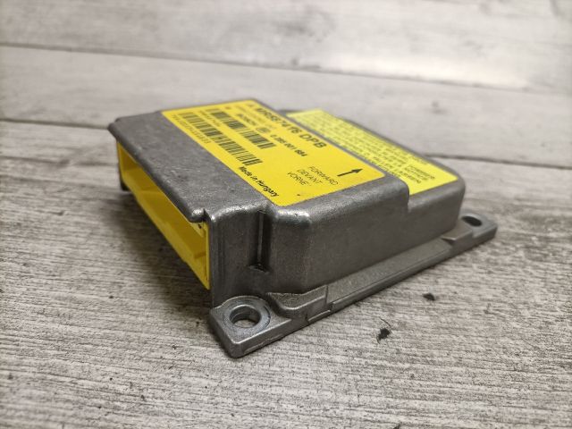 bontott MITSUBISHI COLT Légzsák Elektronika