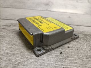 bontott MITSUBISHI COLT Légzsák Elektronika