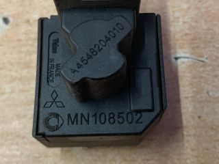 bontott MITSUBISHI COLT Légzsák Kapcsoló