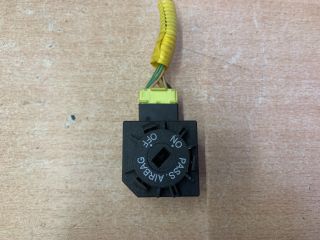 bontott MITSUBISHI COLT Légzsák Kapcsoló