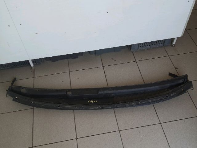 bontott MITSUBISHI COLT Levélrács