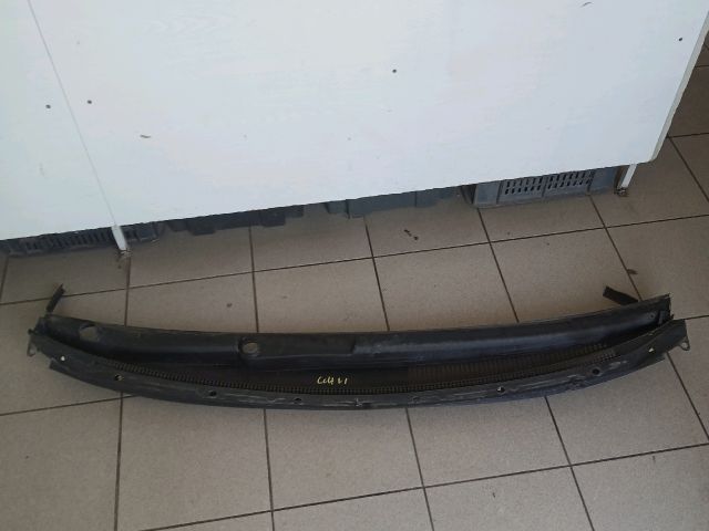 bontott MITSUBISHI COLT Levélrács