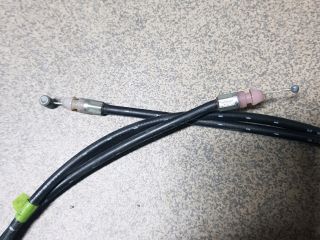 bontott MITSUBISHI COLT Motorháztető Nyitó Bowden