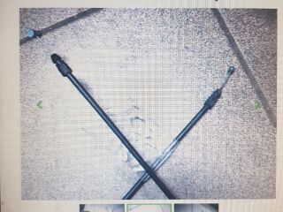 bontott MITSUBISHI COLT Motorháztető Nyitó Bowden