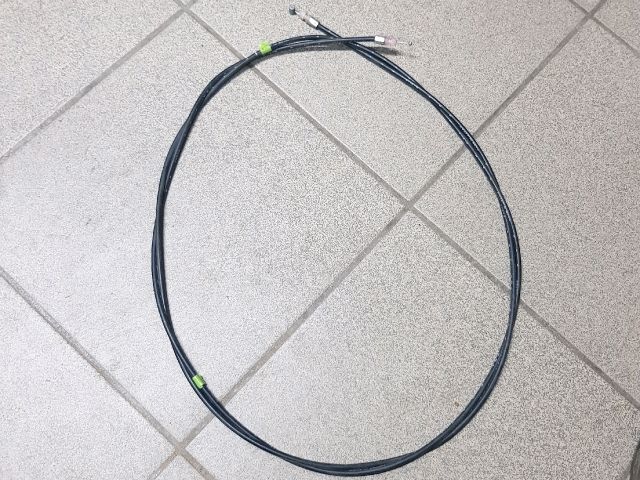 bontott MITSUBISHI COLT Motorháztető Nyitó Bowden