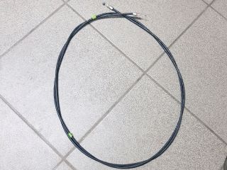 bontott MITSUBISHI COLT Motorháztető Nyitó Bowden