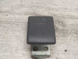 bontott MITSUBISHI COLT Motorháztető Nyitó Kar / Gomb