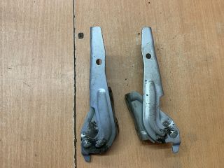 bontott MITSUBISHI COLT Motorháztető Zsanér Pár