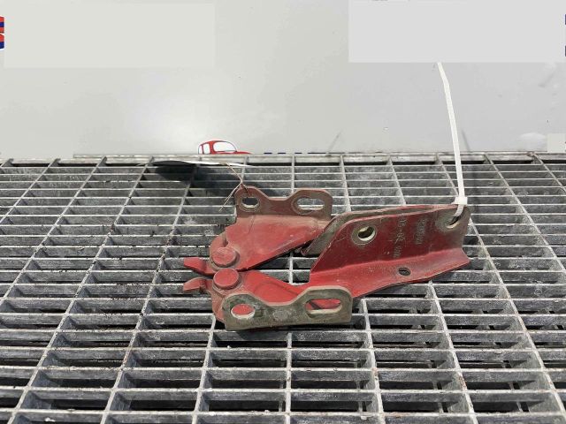 bontott MITSUBISHI COLT Motorháztető Zsanér Pár