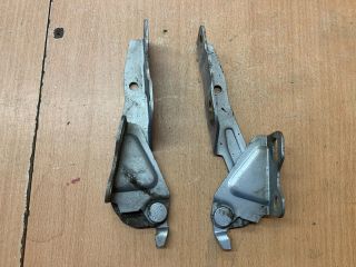 bontott MITSUBISHI COLT Motorháztető Zsanér Pár