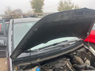 bontott MITSUBISHI COLT Motorháztető