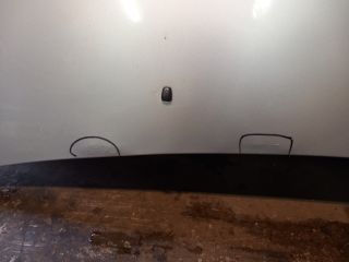 bontott MITSUBISHI COLT Motorháztető