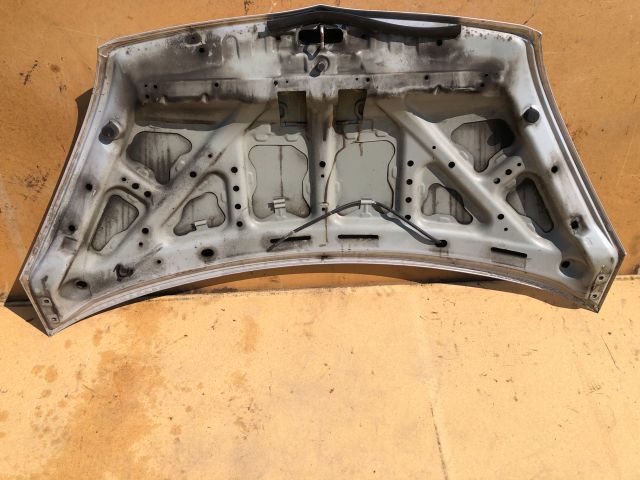 bontott MITSUBISHI COLT Motorháztető