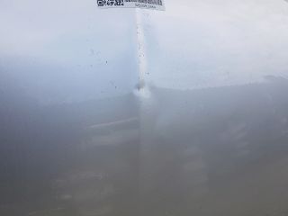 bontott MITSUBISHI COLT Motorháztető