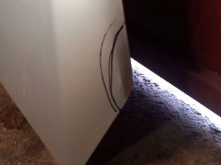 bontott MITSUBISHI COLT Motorháztető