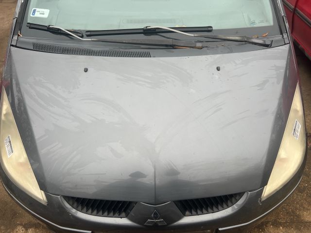 bontott MITSUBISHI COLT Motorháztető