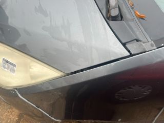 bontott MITSUBISHI COLT Motorháztető