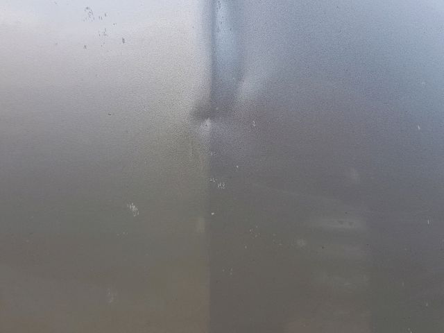 bontott MITSUBISHI COLT Motorháztető