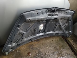 bontott MITSUBISHI COLT Motorháztető