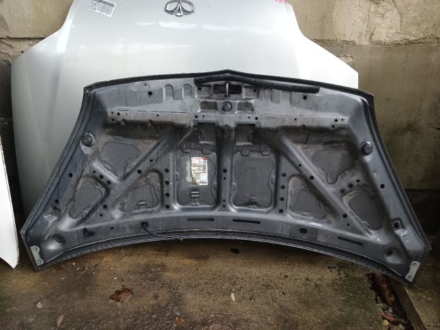 bontott MITSUBISHI COLT Motorháztető