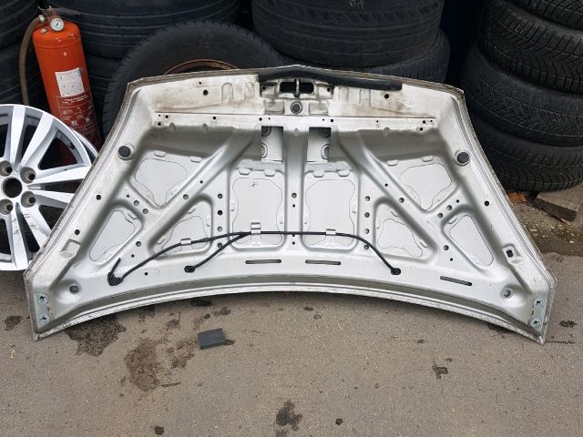 bontott MITSUBISHI COLT Motorháztető