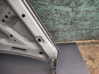 bontott MITSUBISHI COLT Motorháztető