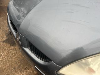 bontott MITSUBISHI COLT Motorháztető