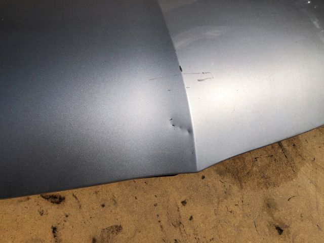 bontott MITSUBISHI COLT Motorháztető