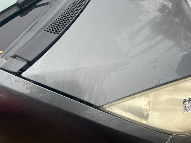 bontott MITSUBISHI COLT Motorháztető