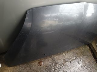 bontott MITSUBISHI COLT Motorháztető