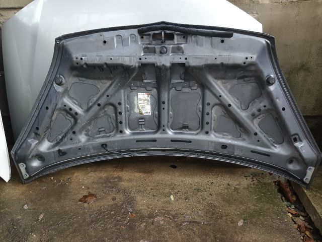 bontott MITSUBISHI COLT Motorháztető