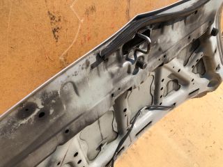 bontott MITSUBISHI COLT Motorháztető