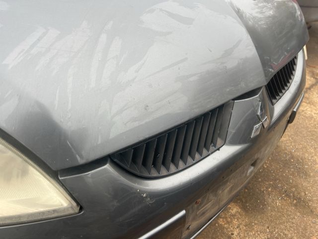 bontott MITSUBISHI COLT Motorháztető