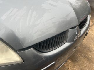 bontott MITSUBISHI COLT Motorháztető