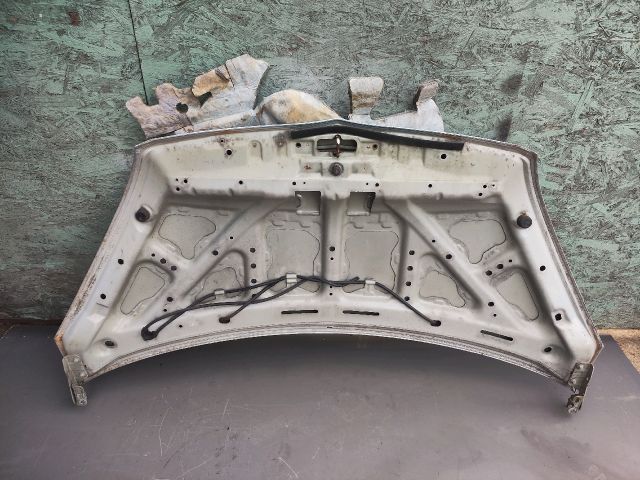 bontott MITSUBISHI COLT Motorháztető