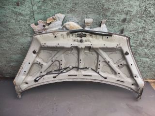 bontott MITSUBISHI COLT Motorháztető