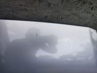 bontott MITSUBISHI COLT Motorháztető