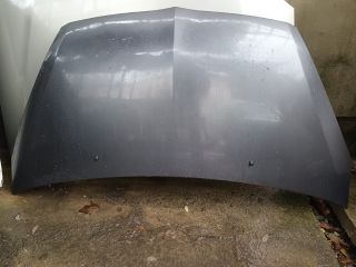 bontott MITSUBISHI COLT Motorháztető