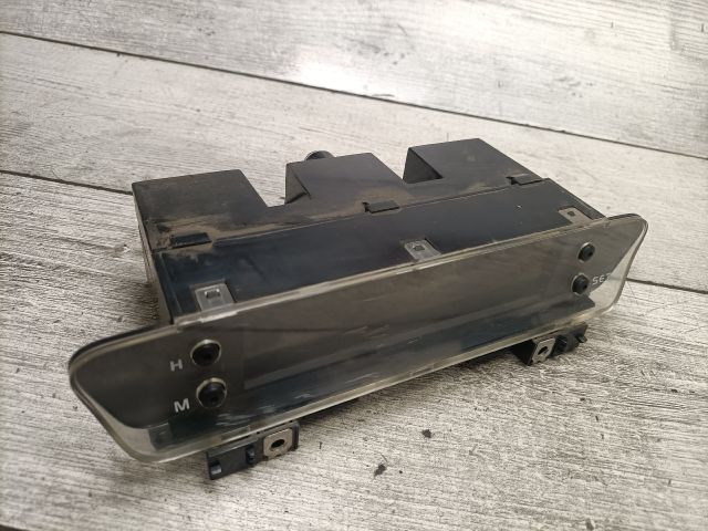 bontott MITSUBISHI COLT Multifunkciós Kijelző