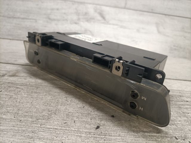 bontott MITSUBISHI COLT Multifunkciós Kijelző